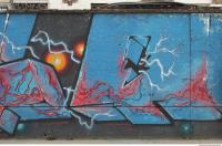 wall painting graffiti 0009